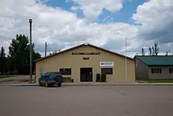 Cogswell Community Center