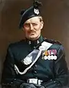 Duncan Carter Campbell of Possil