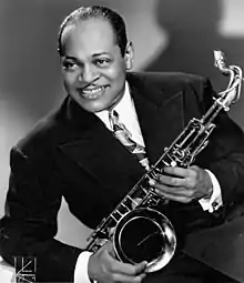 Hawkins c. 1945