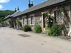 Luss