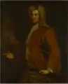 Edward Tyng, Prince of Orange (ship)