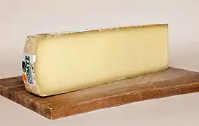 Comté – (France)