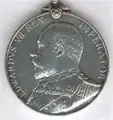 Edward VII (1902–10)