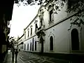 Spanish Colonial architecture in the Jesuit Block, Córdoba