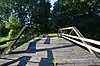 County Line Bridge