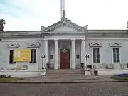 Crematorium