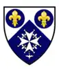 Coat of arms of Wellington