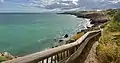 Crique de l'Anau in  Sète