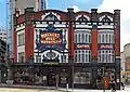 Crown Hotel, Skelhorne Street(1905; Grade II)