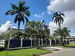 Embassy in Paramaribo
