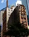 Culwulla Chambers, Sydney; completed in 1912