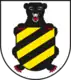 Coat of arms of Hoym