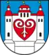 Coat of arms of Prettin