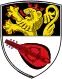 Coat of arms of Alzey