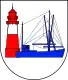 Coat of arms of Büsum