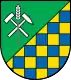 Coat of arms of Belg