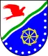 Coat of arms of Blunk