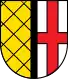 Coat of arms of Buch