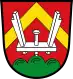 Coat of arms of Eglfing