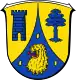 Coat of arms of Glashütten