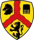 Coat of arms of Harsewinkel