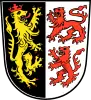 Coat of Arms of Neumarkt district