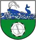 Coat of arms of List auf Sylt