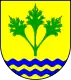 Coat of arms of Müssen