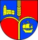 Coat of arms of OldenswortOldensvort