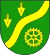 Coat of arms of Schenefeld