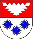 Coat of arms of Stoltenberg