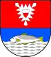 Coat of arms of Wilster
