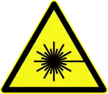 Laser