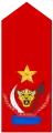 Général de brigade(Land Forces of the DR Congo)
