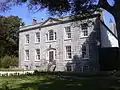 Bonython Manor