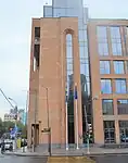 Embassy in Yerevan
