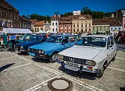 1300 sedan and 1310 estate