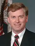 SenatorDan Quaylefrom Indiana(1981–1989)