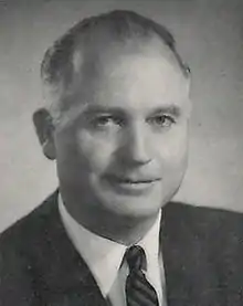 GovernorDaniel I. J. Thorntonof Colorado