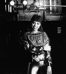Williams in 1982