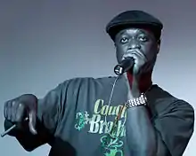 Devin the Dude in 2010