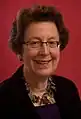 Dianne Macaskill (2001–2009)