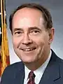 Former GovernorRichard Thornburghfrom Pennsylvania(1979–1987)