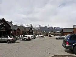 Dillon, Colorado