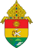 Diocese of Ipil