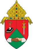 Diocese of Roman Catholic Diocese of San Fernando de La Union