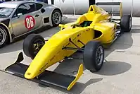 Dome F110 (2015– )
