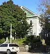 Donald McKay House