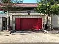 Embassy in Yangon