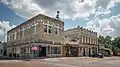 Downtown Flatonia